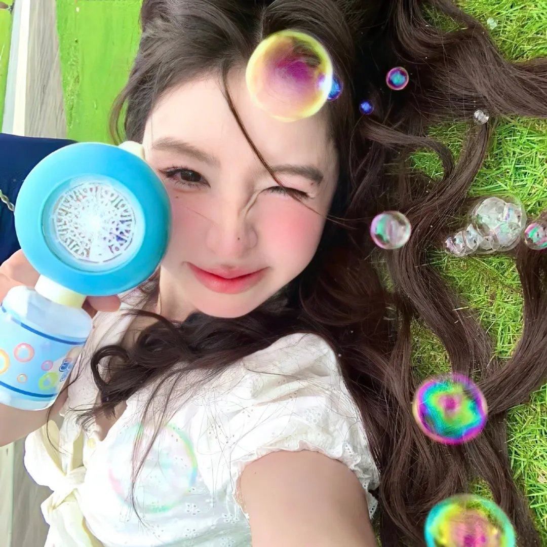 小镇疑云