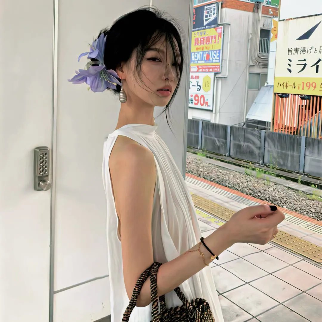 少女十五十六时