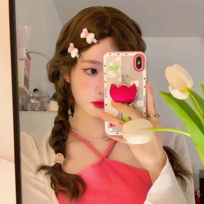 街头圣女
