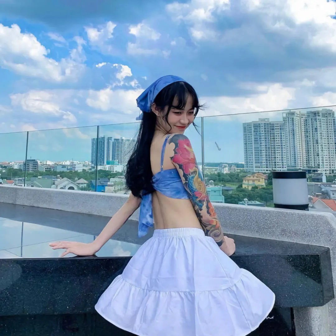 男上女下